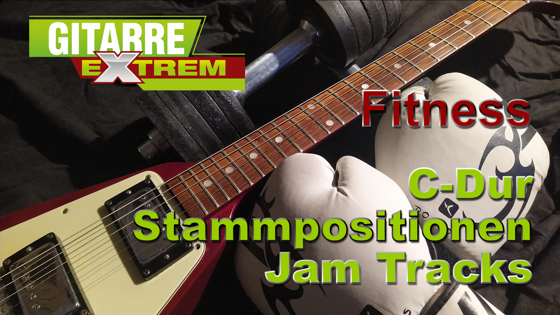 Fitness-Gitarre-Extrem-Jamtracks