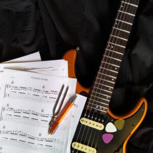Schecter Super Shredder Memo