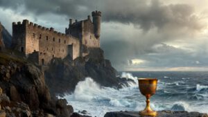 Es war ein König in Thule